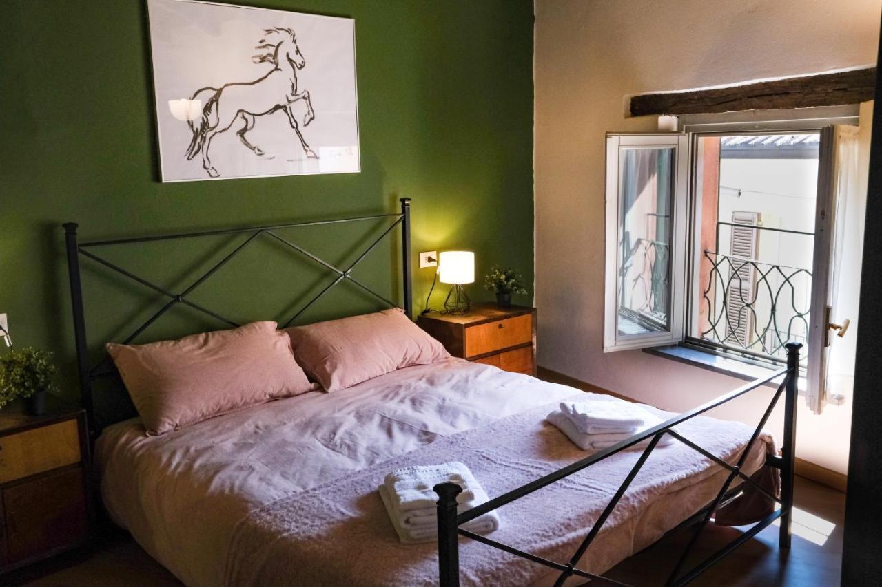 Elio'S Secret Spot Apartment Crema Exterior photo