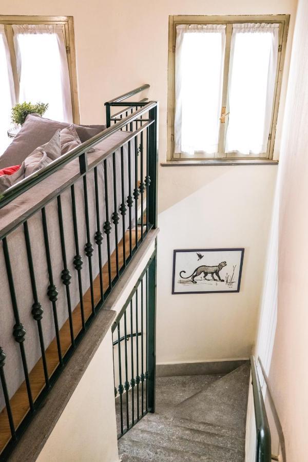 Elio'S Secret Spot Apartment Crema Exterior photo